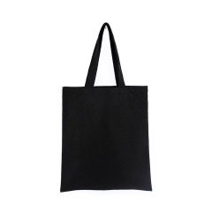 Colorful Cotton Canvas Tote Bag